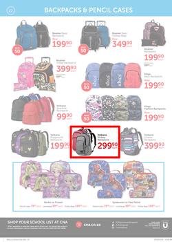 CNA : Back To School (14 Dec 2018 - 3 Feb 2019), page 22