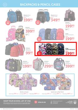 CNA : Back To School (14 Dec 2018 - 3 Feb 2019), page 22