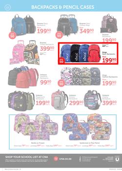 CNA : Back To School (14 Dec 2018 - 3 Feb 2019), page 22
