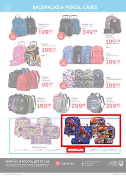 CNA : Back To School (14 Dec 2018 - 3 Feb 2019), page 22