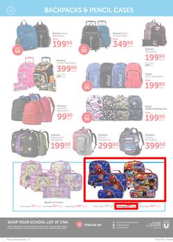 CNA : Back To School (14 Dec 2018 - 3 Feb 2019), page 22