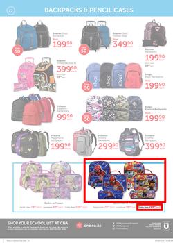 CNA : Back To School (14 Dec 2018 - 3 Feb 2019), page 22