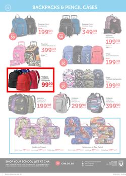 CNA : Back To School (14 Dec 2018 - 3 Feb 2019), page 22