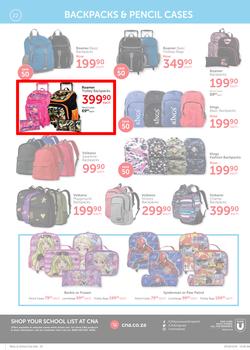 CNA : Back To School (14 Dec 2018 - 3 Feb 2019), page 22