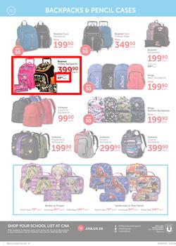 CNA : Back To School (14 Dec 2018 - 3 Feb 2019), page 22