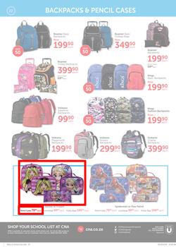 CNA : Back To School (14 Dec 2018 - 3 Feb 2019), page 22