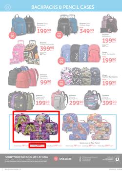 CNA : Back To School (14 Dec 2018 - 3 Feb 2019), page 22