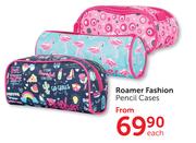 Roamer Fashion Pencil Cases-Each