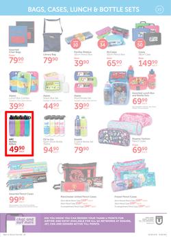 CNA : Back To School (14 Dec 2018 - 3 Feb 2019), page 23