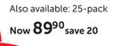Pentel Arts Oil Pastels 25 Pack-Per Pack