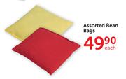 Assorted Bean Bags-Each