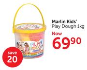 Marlin Kids Play Dough-1Kg