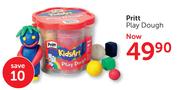 Pritt Play Dough