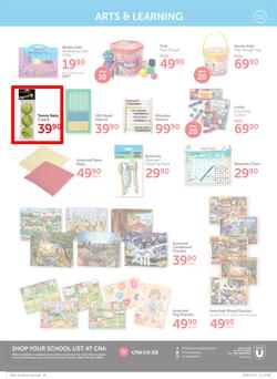CNA : Back To School (14 Dec 2018 - 3 Feb 2019), page 25