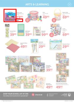 CNA : Back To School (14 Dec 2018 - 3 Feb 2019), page 25