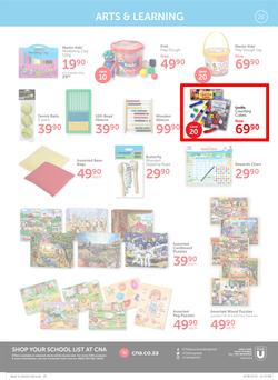 CNA : Back To School (14 Dec 2018 - 3 Feb 2019), page 25