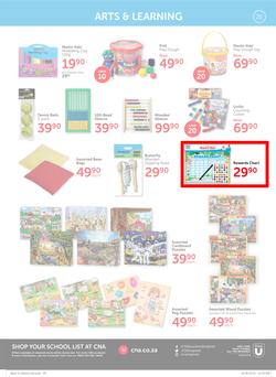 CNA : Back To School (14 Dec 2018 - 3 Feb 2019), page 25