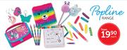 Popline Fashion Stationery Range-Each