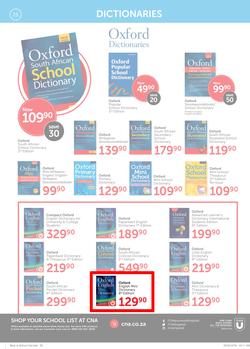CNA : Back To School (14 Dec 2018 - 3 Feb 2019), page 28
