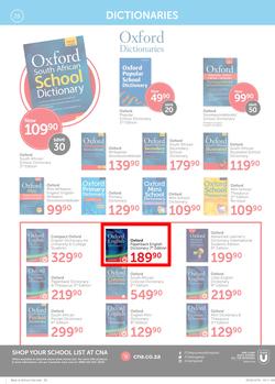 CNA : Back To School (14 Dec 2018 - 3 Feb 2019), page 28