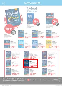 CNA : Back To School (14 Dec 2018 - 3 Feb 2019), page 28