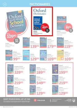 CNA : Back To School (14 Dec 2018 - 3 Feb 2019), page 28
