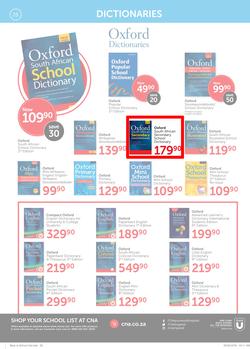 CNA : Back To School (14 Dec 2018 - 3 Feb 2019), page 28