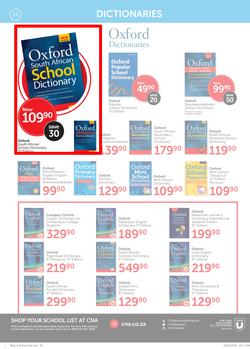 CNA : Back To School (14 Dec 2018 - 3 Feb 2019), page 28