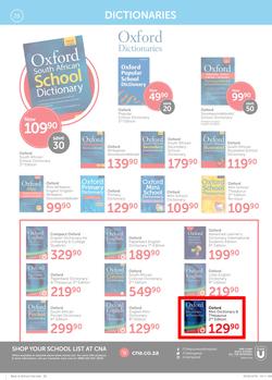 CNA : Back To School (14 Dec 2018 - 3 Feb 2019), page 28