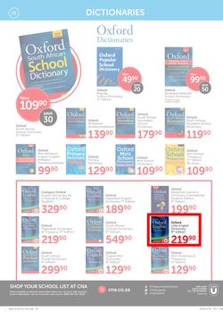 CNA : Back To School (14 Dec 2018 - 3 Feb 2019), page 28
