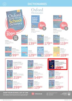 CNA : Back To School (14 Dec 2018 - 3 Feb 2019), page 28