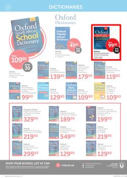 CNA : Back To School (14 Dec 2018 - 3 Feb 2019), page 28