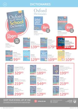CNA : Back To School (14 Dec 2018 - 3 Feb 2019), page 28