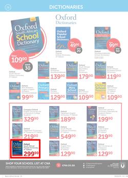 CNA : Back To School (14 Dec 2018 - 3 Feb 2019), page 28