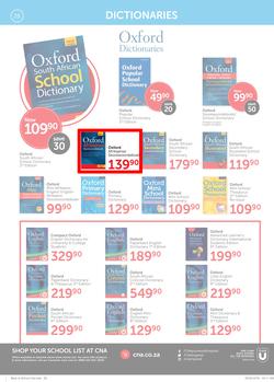 CNA : Back To School (14 Dec 2018 - 3 Feb 2019), page 28