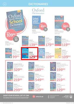 CNA : Back To School (14 Dec 2018 - 3 Feb 2019), page 28