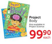 Project Body