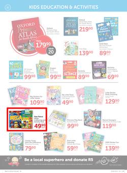 CNA : Back To School (14 Dec 2018 - 3 Feb 2019), page 30