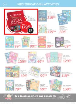CNA : Back To School (14 Dec 2018 - 3 Feb 2019), page 30