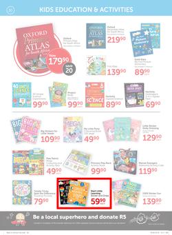CNA : Back To School (14 Dec 2018 - 3 Feb 2019), page 30