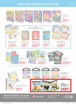 CNA : Back To School (14 Dec 2018 - 3 Feb 2019), page 31