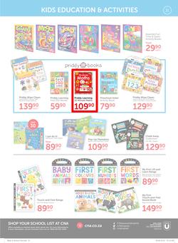 CNA : Back To School (14 Dec 2018 - 3 Feb 2019), page 31