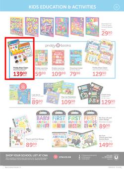 CNA : Back To School (14 Dec 2018 - 3 Feb 2019), page 31