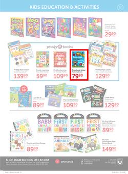 CNA : Back To School (14 Dec 2018 - 3 Feb 2019), page 31