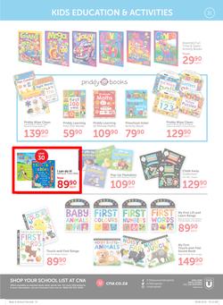 CNA : Back To School (14 Dec 2018 - 3 Feb 2019), page 31