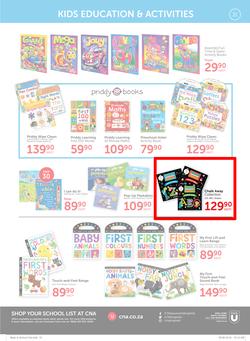 CNA : Back To School (14 Dec 2018 - 3 Feb 2019), page 31