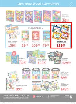 CNA : Back To School (14 Dec 2018 - 3 Feb 2019), page 31