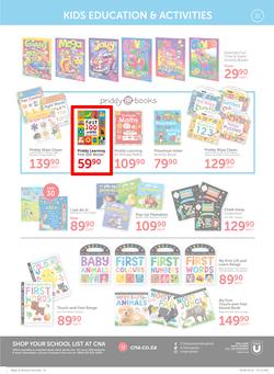 CNA : Back To School (14 Dec 2018 - 3 Feb 2019), page 31
