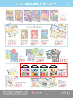 CNA : Back To School (14 Dec 2018 - 3 Feb 2019), page 31