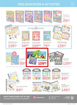 CNA : Back To School (14 Dec 2018 - 3 Feb 2019), page 31